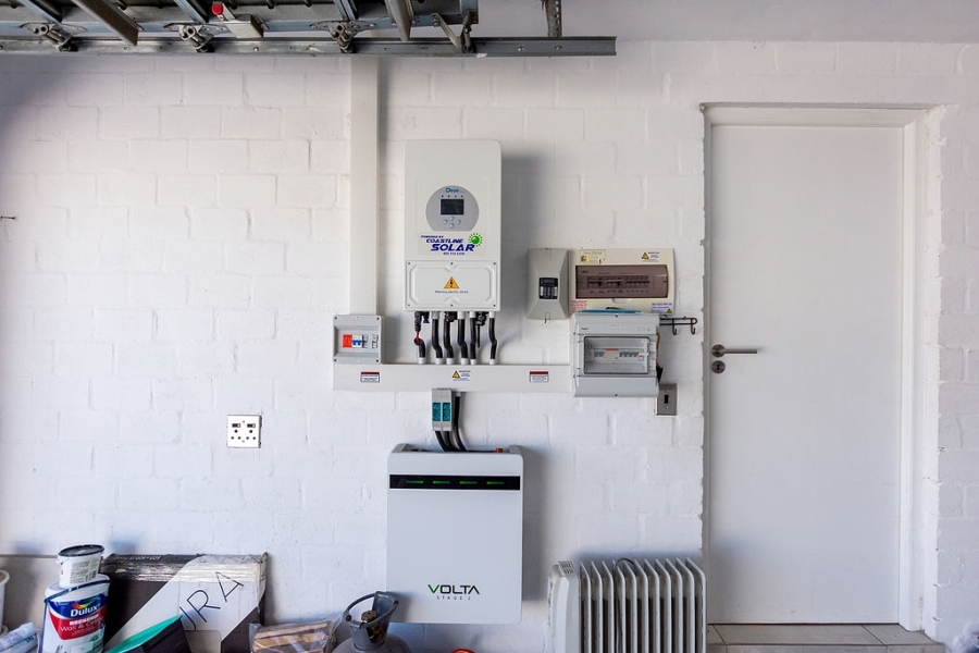 3 Bedroom Property for Sale in Blue Lagoon Western Cape